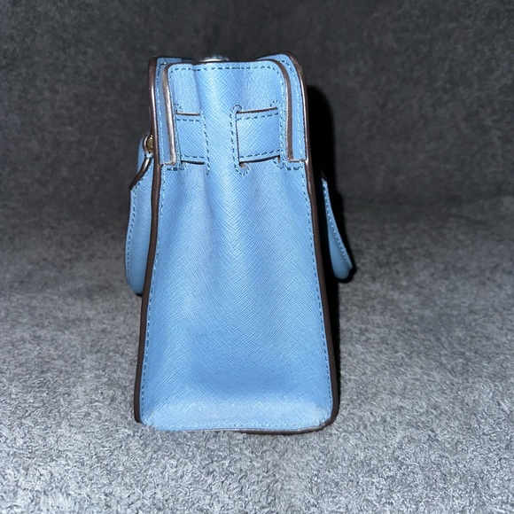 Michael Kors crossbody/small handbag - Picture 4 of 6